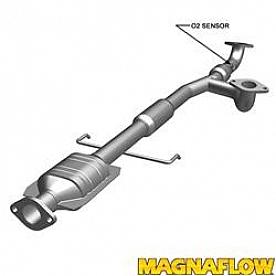 Magnaflow Direct Fit OEM Grade OBDII Catalytic Converter - 51294