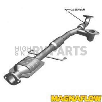 Magnaflow Direct Fit OEM Grade OBDII Catalytic Converter - 51294