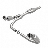 Magnaflow Catalytic Converter - 458068