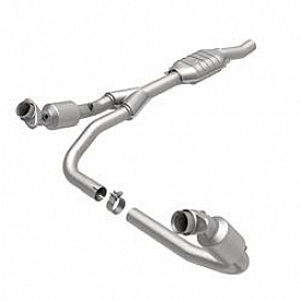 Magnaflow Catalytic Converter - 458068