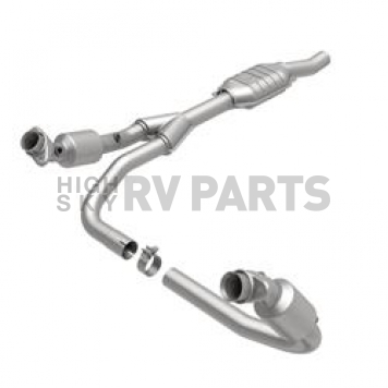 Magnaflow Catalytic Converter - 458068