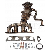 Dorman OE Solutions Exhaust Manifold - 674-072