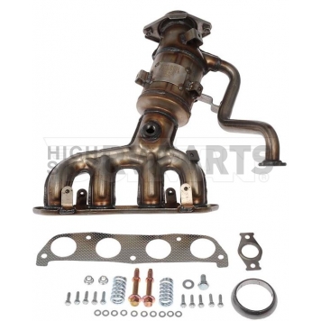 Dorman OE Solutions Exhaust Manifold - 674-072