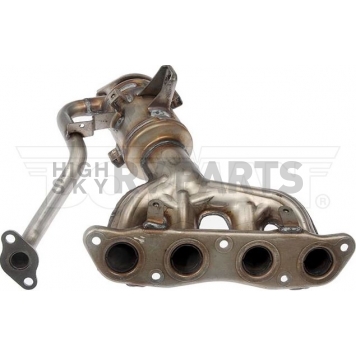 Dorman OE Solutions Exhaust Manifold - 674-072-1