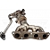 Dorman OE Solutions Exhaust Manifold - 674-072