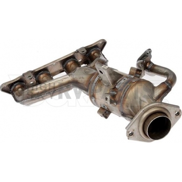 Dorman OE Solutions Exhaust Manifold - 674-072-2