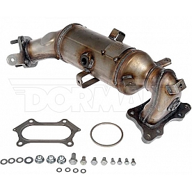 Dorman OE Solutions Exhaust Manifold - 674-080