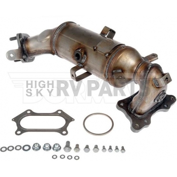 Dorman OE Solutions Exhaust Manifold - 674-080