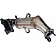 Dorman OE Solutions Exhaust Manifold - 674-080