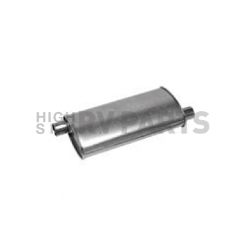 Walker Exhaust Muffler - 17877