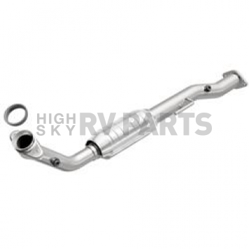 Magnaflow Direct Fit 48 State Catalytic Converter - 23389