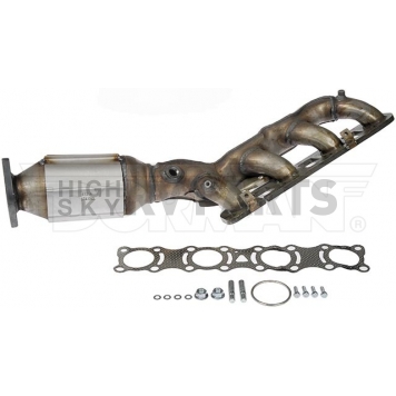 Dorman OE Solutions Exhaust Manifold - 674-089