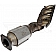 Dorman OE Solutions Exhaust Manifold - 674-089