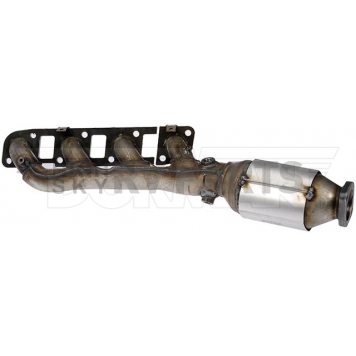 Dorman OE Solutions Exhaust Manifold - 674-089-3