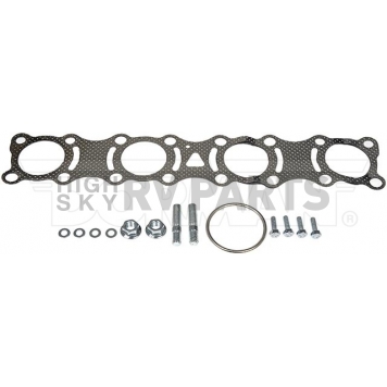 Dorman OE Solutions Exhaust Manifold - 674-089-4