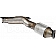 Dorman OE Solutions Exhaust Manifold - 674-090