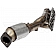 Dorman OE Solutions Exhaust Manifold - 674-090