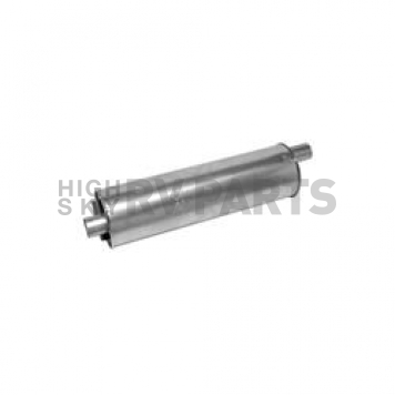 Walker Exhaust Muffler - 18298