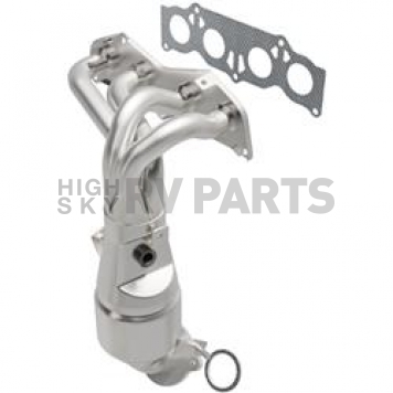 Magnaflow Catalytic Converter - 553292