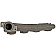 Dorman OE Solutions Exhaust Manifold - 674-165