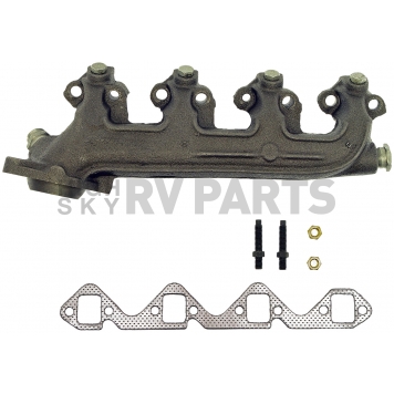 Dorman OE Solutions Exhaust Manifold - 674-165-2