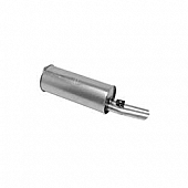 Walker Exhaust Muffler - 18309