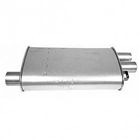 Walker Exhaust Muffler - 17879