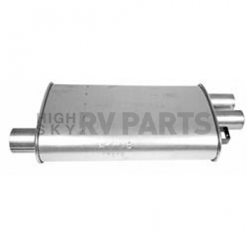 Walker Exhaust Muffler - 17879