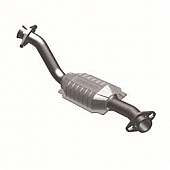 Magnaflow Catalytic Converter - 337384