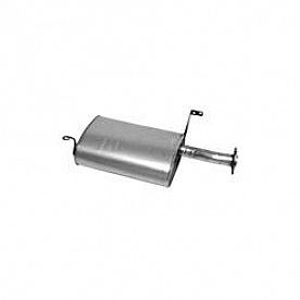 Walker Exhaust Muffler - 18321