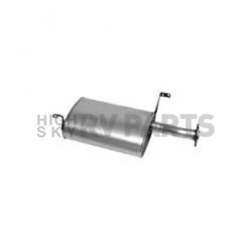 Walker Exhaust Muffler - 18321