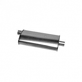 Walker Exhaust Muffler - 17840