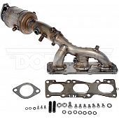 Dorman OE Solutions Exhaust Manifold - 674-273