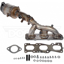 Dorman OE Solutions Exhaust Manifold - 674-273
