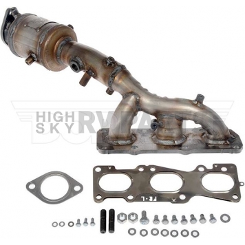 Dorman OE Solutions Exhaust Manifold - 674-273