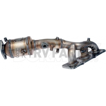 Dorman OE Solutions Exhaust Manifold - 674-273-1