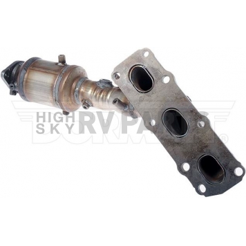 Dorman OE Solutions Exhaust Manifold - 674-273-2