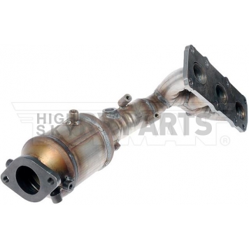 Dorman OE Solutions Exhaust Manifold - 674-273-3