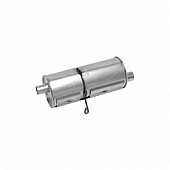 Walker Exhaust Muffler - 18331