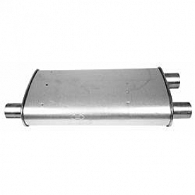 Walker Exhaust Muffler - 17836