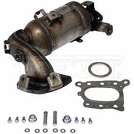 Dorman OE Solutions Exhaust Manifold - 674-322