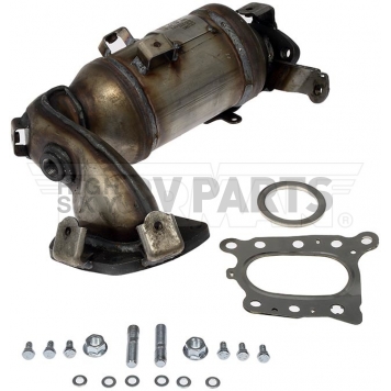 Dorman OE Solutions Exhaust Manifold - 674-322