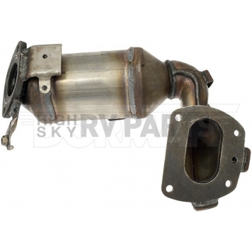 Dorman OE Solutions Exhaust Manifold - 674-322-1