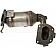 Dorman OE Solutions Exhaust Manifold - 674-322