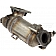 Dorman OE Solutions Exhaust Manifold - 674-322