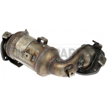 Dorman OE Solutions Exhaust Manifold - 674-322-3