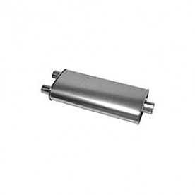 Walker Exhaust Muffler - 18337