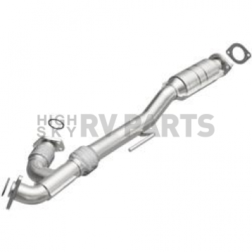 Magnaflow Catalytic Converter - 557190