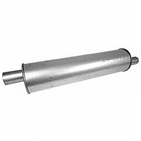 Walker Exhaust Muffler - 17828