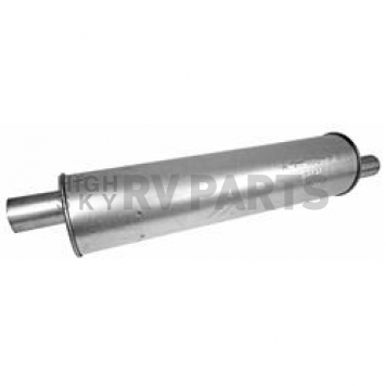 Walker Exhaust Muffler - 17828